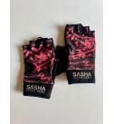 Guantes Deportivos De Diseño Lyn - Sasha Active Wear