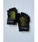 Guantes deportivos de diseño Lux - Sasha Active Wear