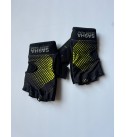 Guantes deportivos de diseño Lux - Sasha Active Wear