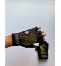 Guantes deportivos de diseño Lux - Sasha Active Wear