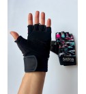 Guantes Deportivos De Diseño Sasha - Sasha Active Wear