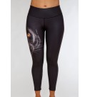 Sandra Malla Deportiva Talle Medio - Sasha Active Wear