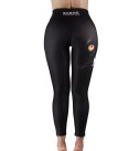 Sandra Malla Deportiva Talle Medio - Sasha Active Wear