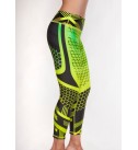 Paola Malla Deportiva Talle Medio - Sasha Active Wear