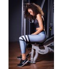 Viviana Malla Deportiva Talle Medio - Sasha Active Wear