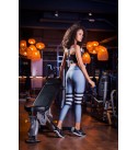 Viviana Malla Deportiva Talle Medio - Sasha Active Wear