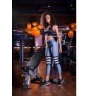 Viviana Malla Deportiva Talle Medio - Sasha Active Wear