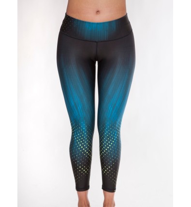 Catalina Malla Deportiva Talle Medio - Sasha Active Wear