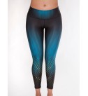 Catalina Malla Deportiva Talle Medio - Sasha Active Wear