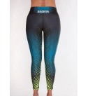 Catalina Malla Deportiva Talle Medio - Sasha Active Wear