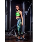 Moka Malla Deportiva Talle Medio - Sasha Active Wear