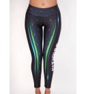 Ariel Malla Deportiva Talle Medio - Sasha Active Wear