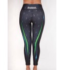 Ariel Malla Deportiva Talle Medio - Sasha Active Wear