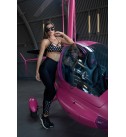 Olivia Conjunto Deportivo Talle Alto - Sasha Active Wear