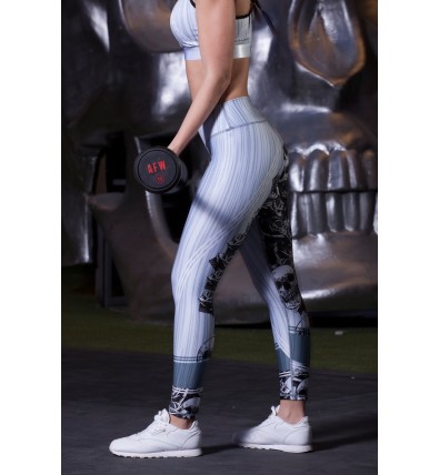 Jara Malla Deportiva Talle Medio - Sasha Active Wear