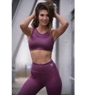 Camila Malla Deportiva Talle Alto - Sasha Active Wear