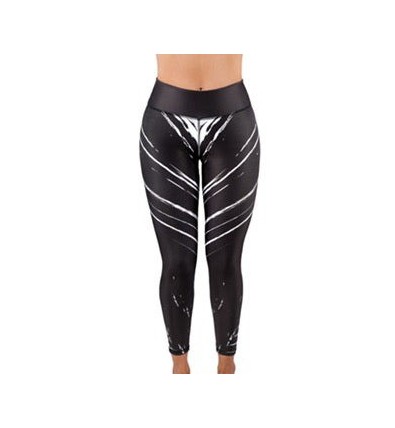 Martha Malla Deportiva Talle Medio - Sasha Active Wear