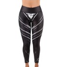 Martha Malla Deportiva Talle Medio - Sasha Active Wear