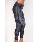 Denis Malla Deportiva Talle Medio - Sasha Active Wear