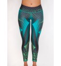 Carla Malla Deportiva Talle Medio - Sasha Active Wear