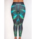 Carla Malla Deportiva Talle Medio - Sasha Active Wear