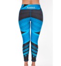 Liliana Malla Deportiva Talle Medio  - Sasha Active Wear