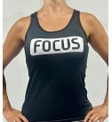 Focus Camiseta Nadadora - Sasha Active Wear