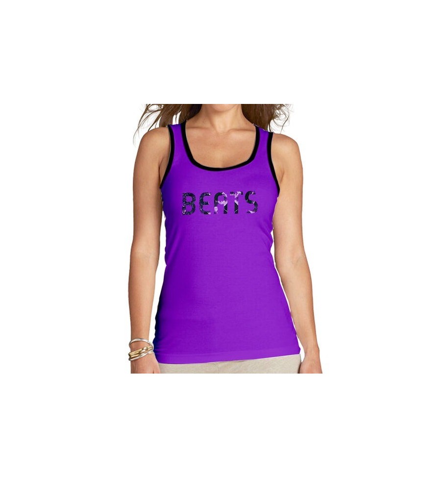 Ester Camiseta Nadadora - Sasha Active Wear