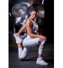 Danielle Malla Deportiva Talle Alto - Sasha Active Wear