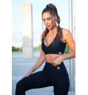 Angela Conjunto Deportivo Talle Alto - Sasha Active Wear