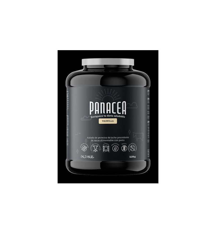 Panacea 2.25kg - PaleoBull