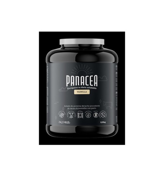 Panacea 2.25kg - PaleoBull