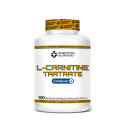 L-Carnitine Tartrate 100 Cápsulas - Scientiffic Nutrition