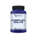 Complex Salts 90 Cápsulas - Scientiffic Nutrition