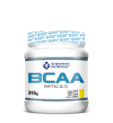 BCAA en Polvo 315g - Scientiffic Nutrition