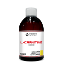 L-Carnitine 3000mg de 500ml - Scientiffic Nutrition