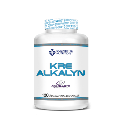 Krealkalyn 750mg Krealkalyn® - Scientiffic Nutrition