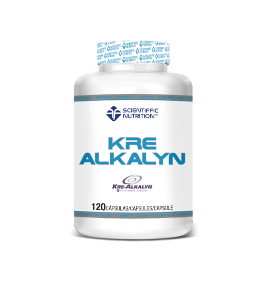 Krealkalyn 750mg Krealkalyn® - Scientiffic Nutrition