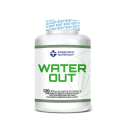 Water Out 120 cápsulas - Scientiffic Nutrition