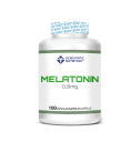 Melatonin 100 Cápsulas - Scientiffic Nutrition