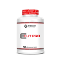 E-Cut Pro 120 Cápsulas - Scientiffic Nutrition