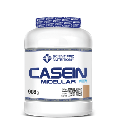 Casein Micellar 908gr - Scientiffic Nutrition