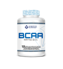 BCAA 100 Cápsulas 500 mg - Scientiffic Nutrition