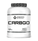 CARBGO 1.8 kg - Scientiffic Nutrition