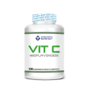 Vitamin C + Bioflavonoides 100 Comprimidos - Scientiffic Nutrition