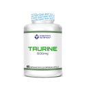 Taurine 60 Cápsulas - Scientiffic Nutrition