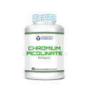 Chromium Picolinate 90 Cápsulas - Scientiffic Nutrition