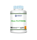 Multivitamin 90 Comprimidos - Scientiffic Nutrition