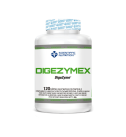 Digezymex 120 Cápsulas - Scientiffic Nutrition