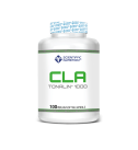 CLA 100 Perlas - Scientiffic Nutrition